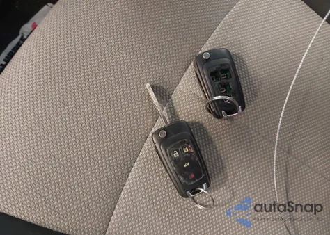 2011 Chevrolet Cruze Ls from USA, damaged, VIN 1G1PC5SH3B7265682